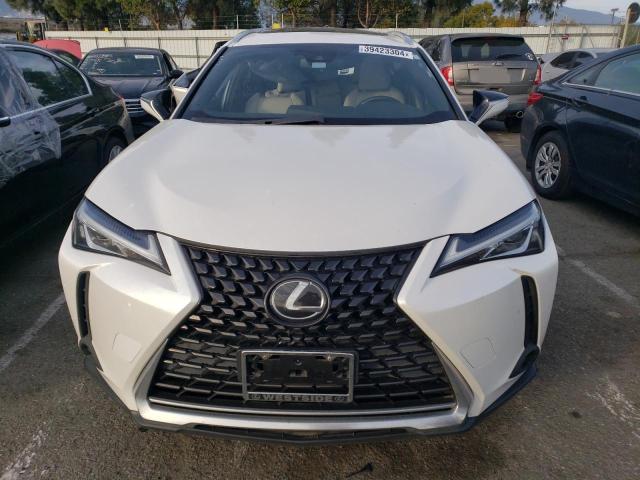 Photo 4 VIN: JTHY3JBH7K2017371 - LEXUS UX 200 