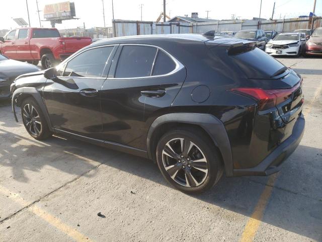 Photo 1 VIN: JTHY3JBH7K2019525 - LEXUS UX 200 