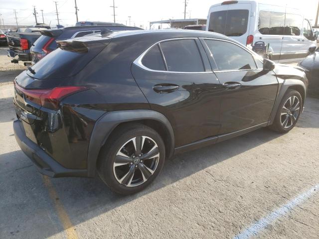 Photo 2 VIN: JTHY3JBH7K2019525 - LEXUS UX 200 