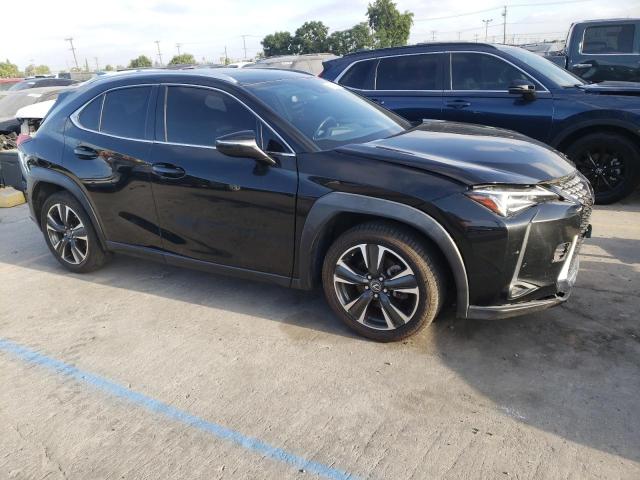 Photo 3 VIN: JTHY3JBH7K2019525 - LEXUS UX 200 