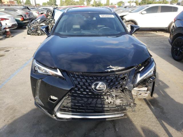 Photo 4 VIN: JTHY3JBH7K2019525 - LEXUS UX 200 