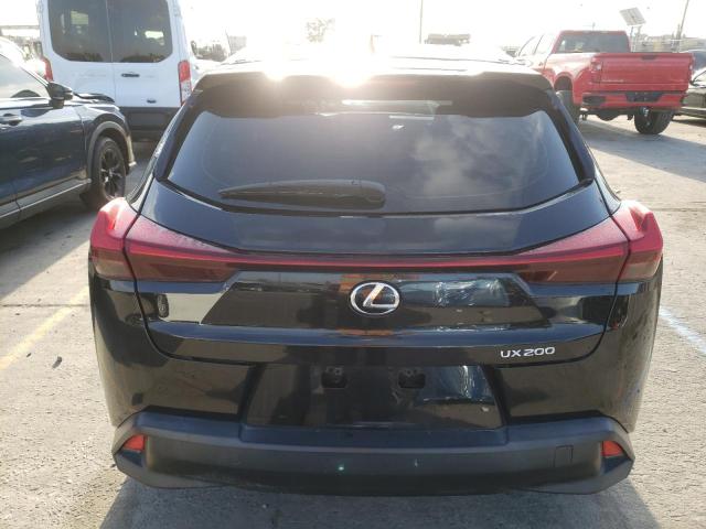 Photo 5 VIN: JTHY3JBH7K2019525 - LEXUS UX 200 