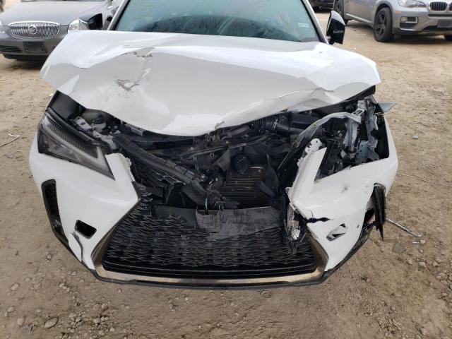 Photo 8 VIN: JTHY3JBH8K2004418 - LEXUS UX 200 