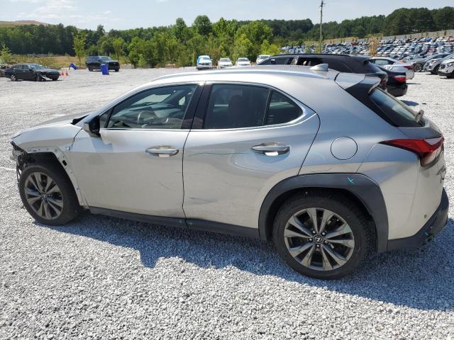 Photo 1 VIN: JTHY3JBH8K2004662 - LEXUS UX 200 