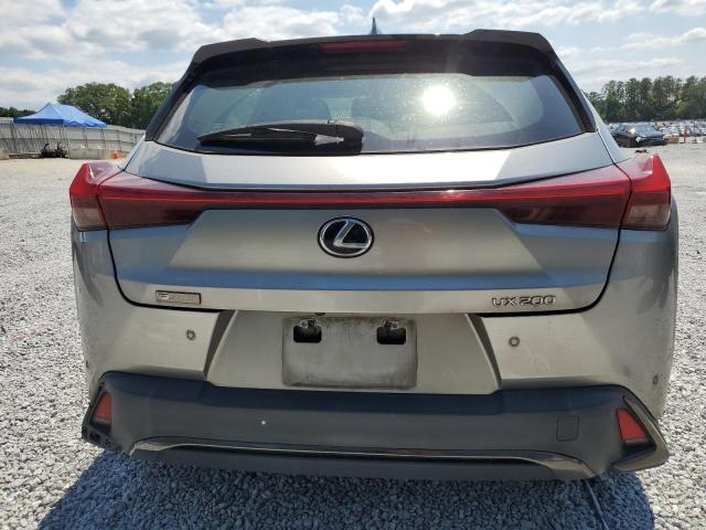 Photo 5 VIN: JTHY3JBH8K2004662 - LEXUS UX 200 