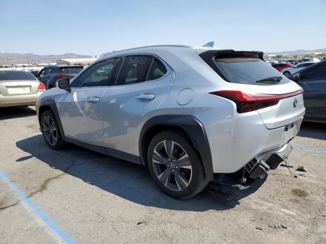 Photo 1 VIN: JTHY3JBH8K2005116 - LEXUS UX 200 