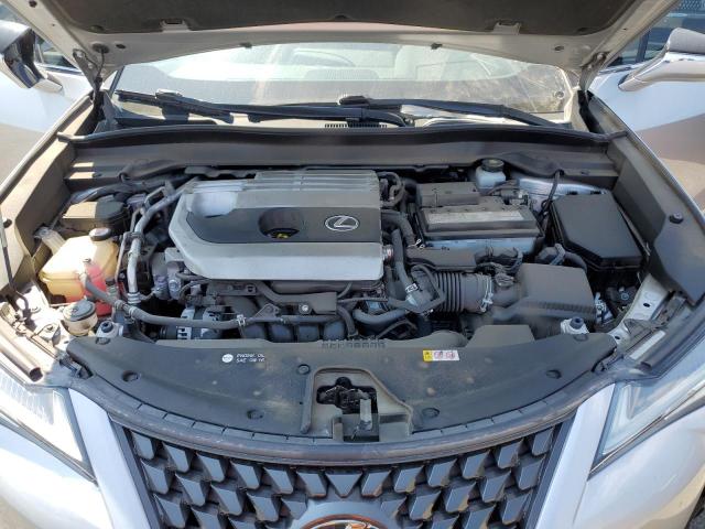 Photo 10 VIN: JTHY3JBH8K2005116 - LEXUS UX 200 