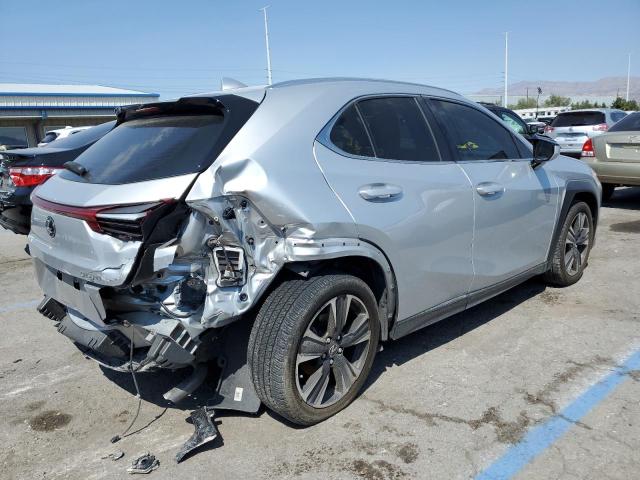 Photo 2 VIN: JTHY3JBH8K2005116 - LEXUS UX 200 