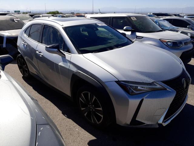 Photo 3 VIN: JTHY3JBH8K2005116 - LEXUS UX 200 