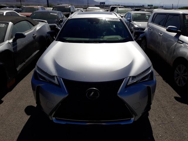 Photo 4 VIN: JTHY3JBH8K2005116 - LEXUS UX 200 