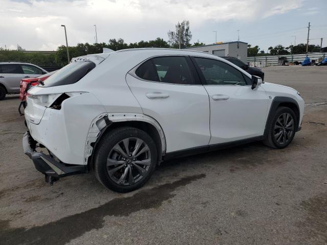 Photo 2 VIN: JTHY3JBH8K2005424 - LEXUS UX 200 