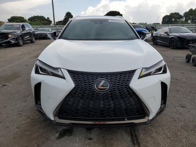 Photo 4 VIN: JTHY3JBH8K2005424 - LEXUS UX 200 