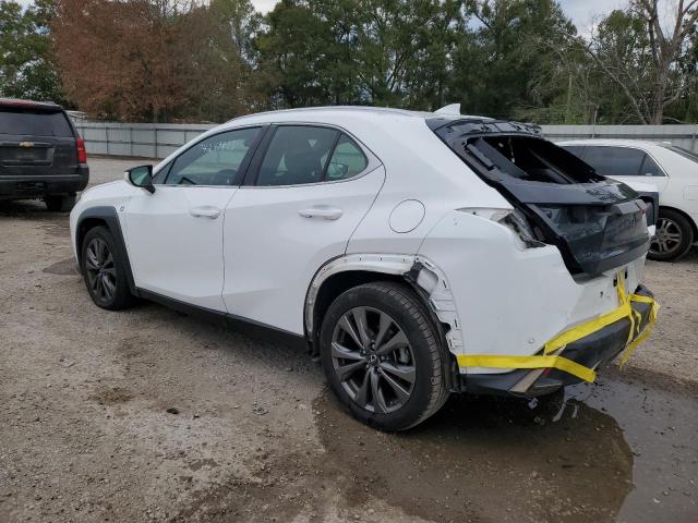 Photo 1 VIN: JTHY3JBH8K2005438 - LEXUS UX 200 