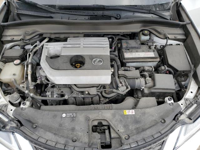 Photo 11 VIN: JTHY3JBH8K2005438 - LEXUS UX 200 