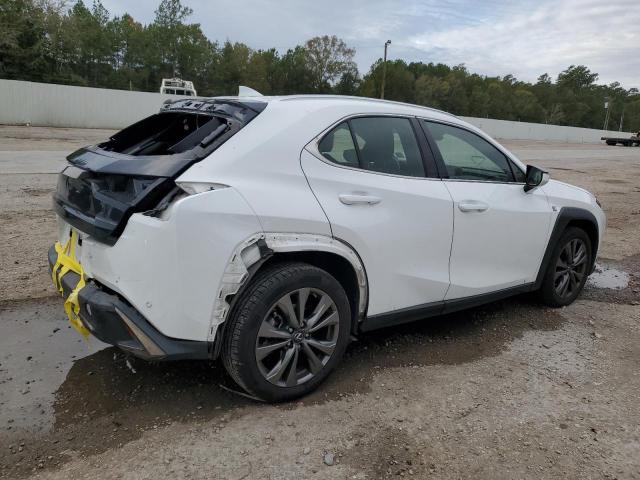 Photo 2 VIN: JTHY3JBH8K2005438 - LEXUS UX 200 