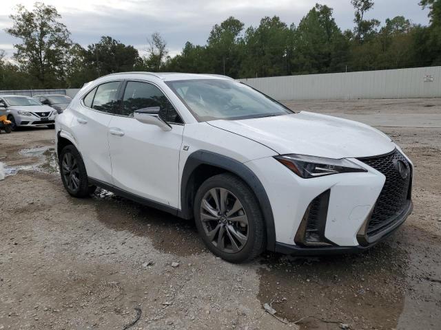 Photo 3 VIN: JTHY3JBH8K2005438 - LEXUS UX 200 