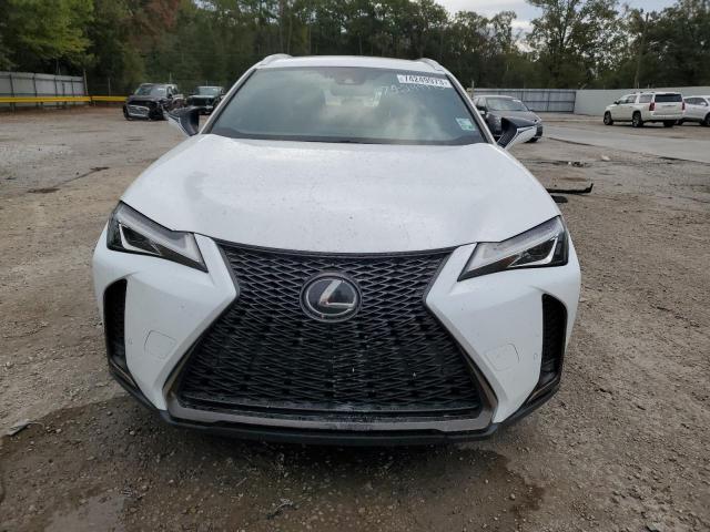 Photo 4 VIN: JTHY3JBH8K2005438 - LEXUS UX 200 