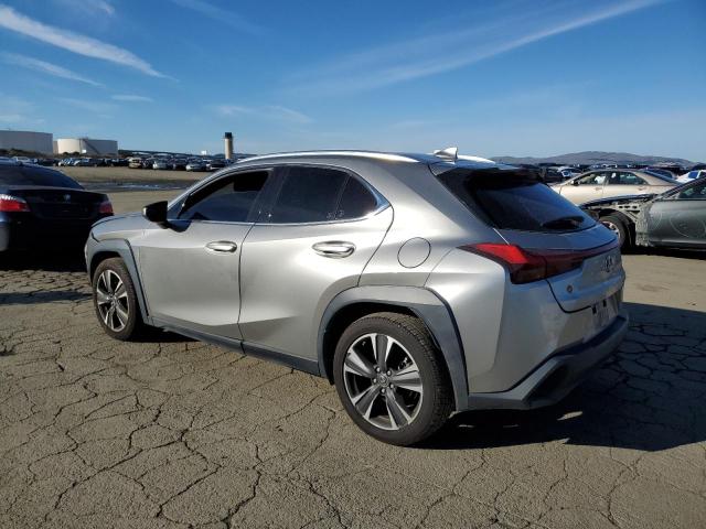 Photo 1 VIN: JTHY3JBH8K2006038 - LEXUS UX 200 