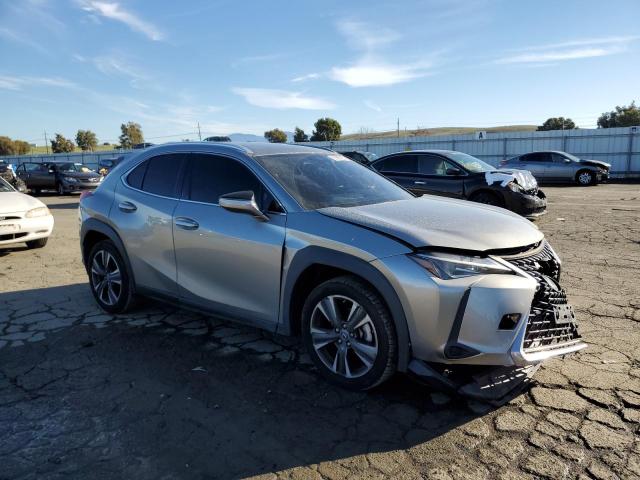 Photo 3 VIN: JTHY3JBH8K2006038 - LEXUS UX 200 