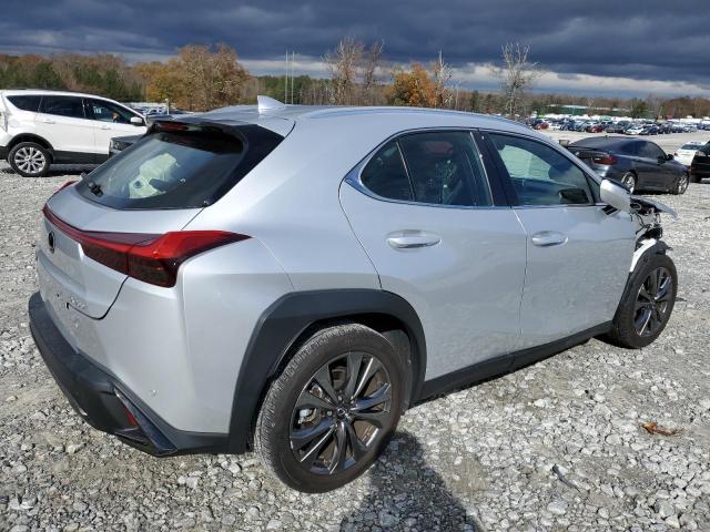 Photo 2 VIN: JTHY3JBH8K2006119 - LEXUS UX 200 