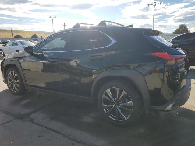 Photo 1 VIN: JTHY3JBH8K2006265 - LEXUS UX 200 