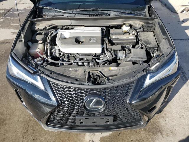 Photo 11 VIN: JTHY3JBH8K2006265 - LEXUS UX 200 