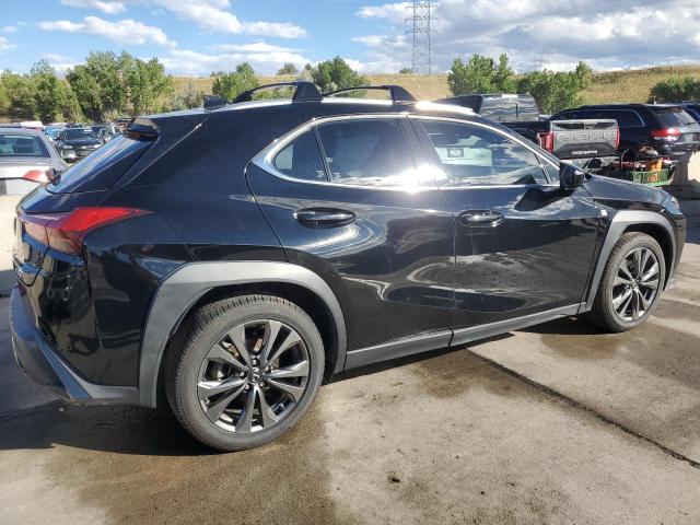 Photo 2 VIN: JTHY3JBH8K2006265 - LEXUS UX 200 