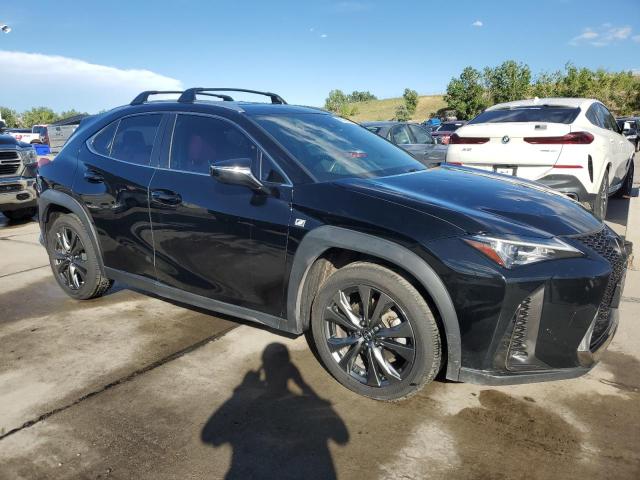 Photo 3 VIN: JTHY3JBH8K2006265 - LEXUS UX 200 