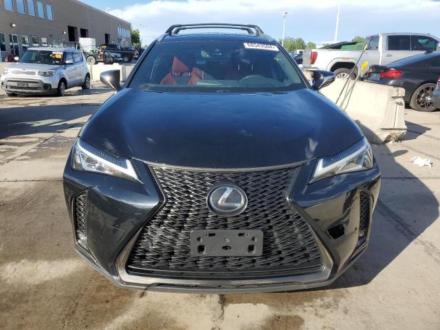 Photo 4 VIN: JTHY3JBH8K2006265 - LEXUS UX 200 