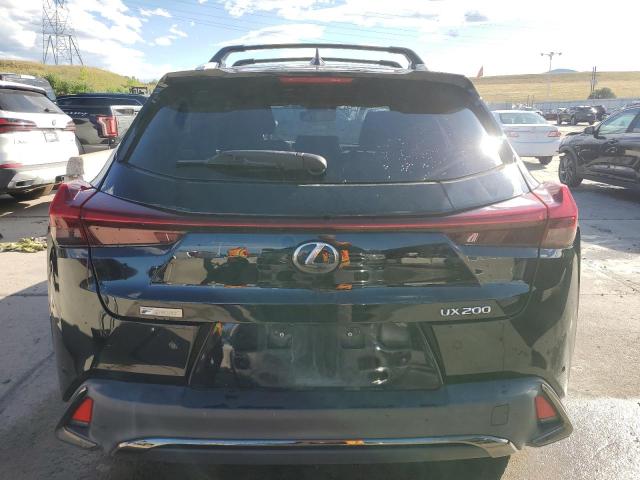 Photo 5 VIN: JTHY3JBH8K2006265 - LEXUS UX 200 