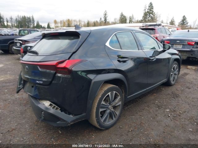 Photo 3 VIN: JTHY3JBH8K2006461 - LEXUS UX 200 