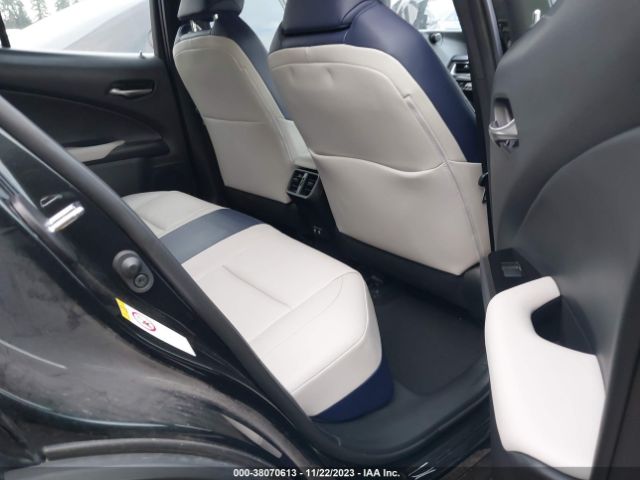 Photo 7 VIN: JTHY3JBH8K2006461 - LEXUS UX 200 