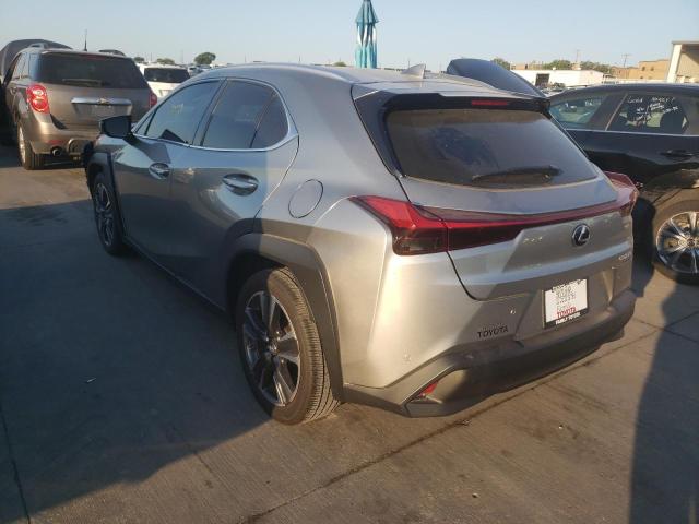 Photo 2 VIN: JTHY3JBH8K2006931 - LEXUS UX 200 