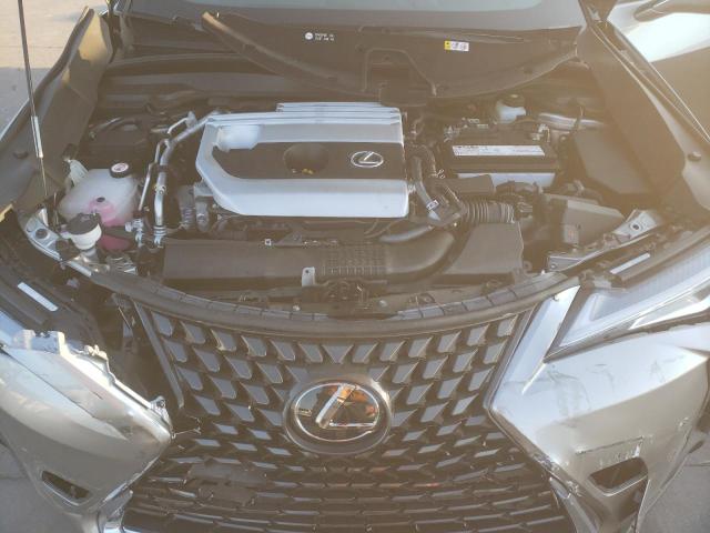 Photo 6 VIN: JTHY3JBH8K2006931 - LEXUS UX 200 