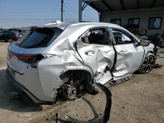 Photo 2 VIN: JTHY3JBH8K2008291 - LEXUS UX 200 