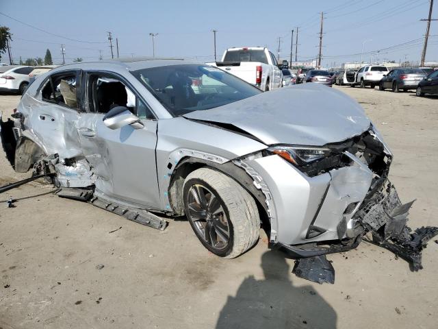 Photo 3 VIN: JTHY3JBH8K2008291 - LEXUS UX 200 