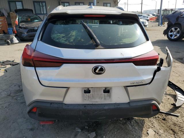 Photo 5 VIN: JTHY3JBH8K2008291 - LEXUS UX 200 