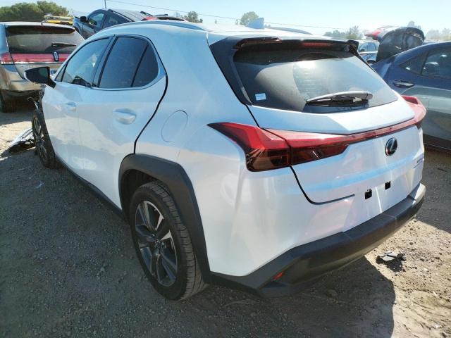 Photo 2 VIN: JTHY3JBH8K2013992 - LEXUS UX 200 