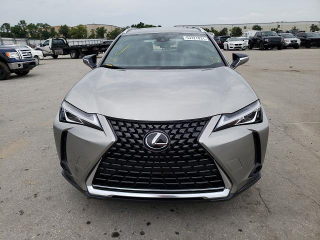 Photo 8 VIN: JTHY3JBH8K2016455 - LEXUS UX 