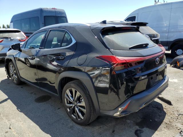 Photo 1 VIN: JTHY3JBH8K2020053 - LEXUS UX 200 