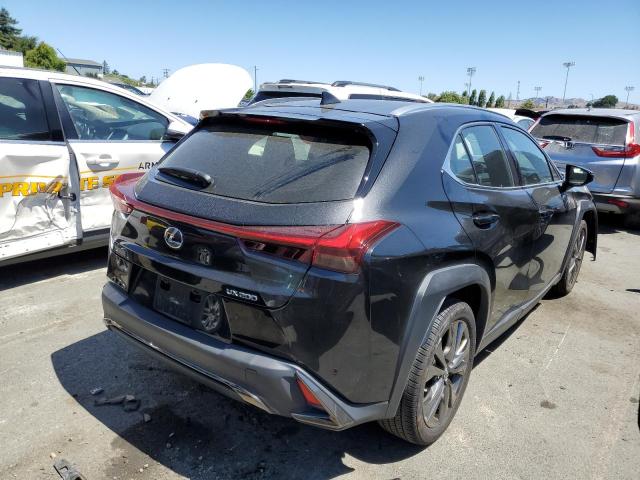 Photo 2 VIN: JTHY3JBH8K2020053 - LEXUS UX 200 