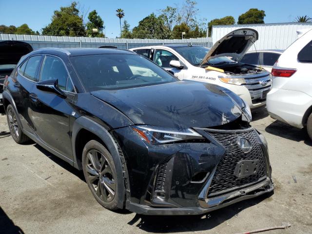 Photo 3 VIN: JTHY3JBH8K2020053 - LEXUS UX 200 