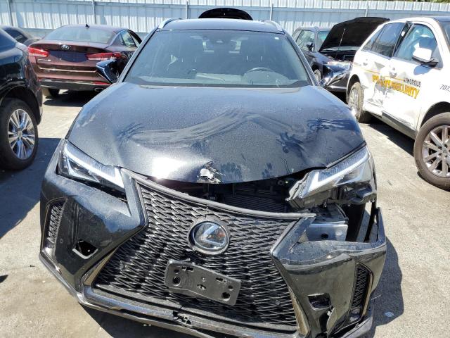 Photo 4 VIN: JTHY3JBH8K2020053 - LEXUS UX 200 