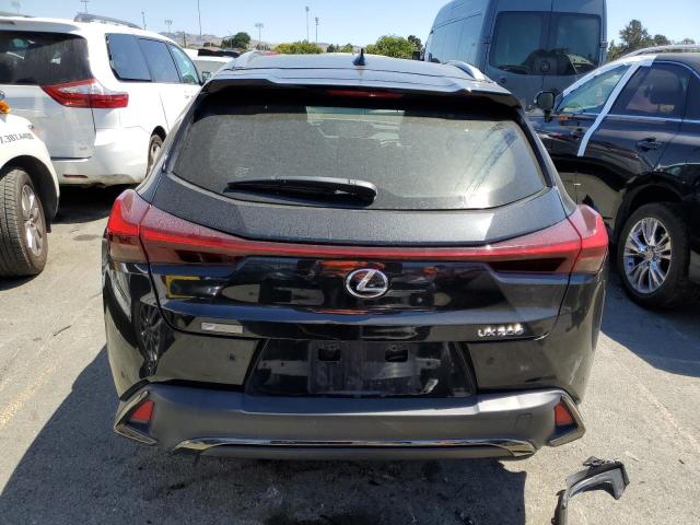 Photo 5 VIN: JTHY3JBH8K2020053 - LEXUS UX 200 