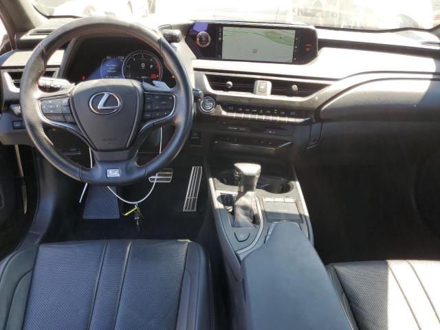 Photo 7 VIN: JTHY3JBH8K2020053 - LEXUS UX 200 