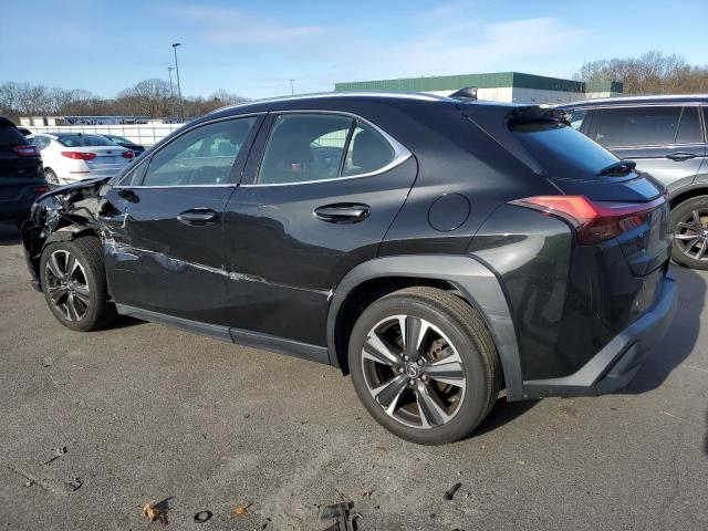 Photo 1 VIN: JTHY3JBH9K2000426 - LEXUS UX 200 