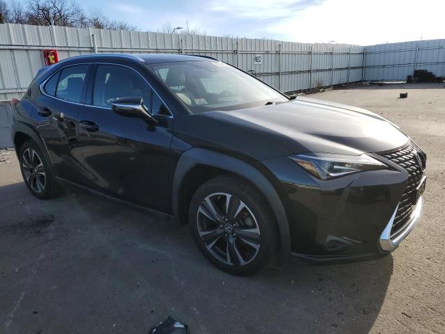 Photo 3 VIN: JTHY3JBH9K2000426 - LEXUS UX 200 