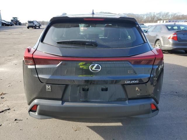 Photo 5 VIN: JTHY3JBH9K2000426 - LEXUS UX 200 