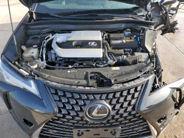 Photo 10 VIN: JTHY3JBH9K2000491 - LEXUS UX 200 