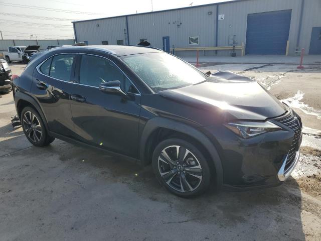 Photo 3 VIN: JTHY3JBH9K2000491 - LEXUS UX 200 